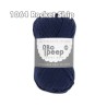 WYS - BoPeep DK solids (unifarben)