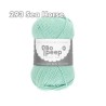 WYS - BoPeep DK solids (unifarben)