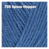 WYS - BoPeep DK solids (unifarben) - neue Farbtöne