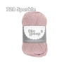 WYS - BoPeep DK solids (unifarben)