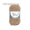 WYS - BoPeep DK solids (unifarben)