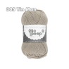 WYS - BoPeep DK solids (unifarben) - neue Farbtöne