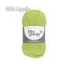 WYS - BoPeep DK solids (unifarben) - neue Farbtöne