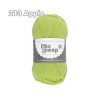 WYS - BoPeep DK solids (unifarben)