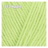 WYS - BoPeep DK solids (unifarben) - neue Farbtöne