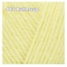 WYS - BoPeep DK solids (unifarben)