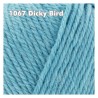 WYS - BoPeep DK solids (unifarben) - neue Farbtöne