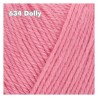 WYS - BoPeep DK solids (unifarben) - neue Farbtöne