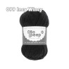 WYS - BoPeep DK solids (unifarben)