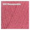 WYS - Signature 4ply - solids (unifarben)