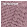 WYS - Signature 4ply - solids (unifarben)