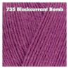 WYS - Signature 4ply - solids (unifarben)