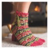 WYS - Signature 4ply - Christmas Collection ++ neue Farbtöne zur Vorbestellung ++
