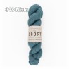 WYS - The Croft DK - Solid Colours