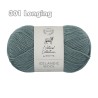 Novita - Icelandic Wool Aran ++ Restbestand++