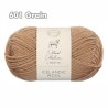 Novita - Icelandic Wool Aran ++ Restbestand++