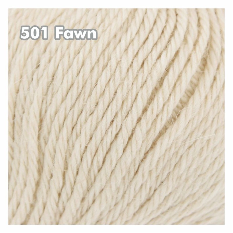 King Cole - Baby Alpaca DK ++neue Farbtöne++