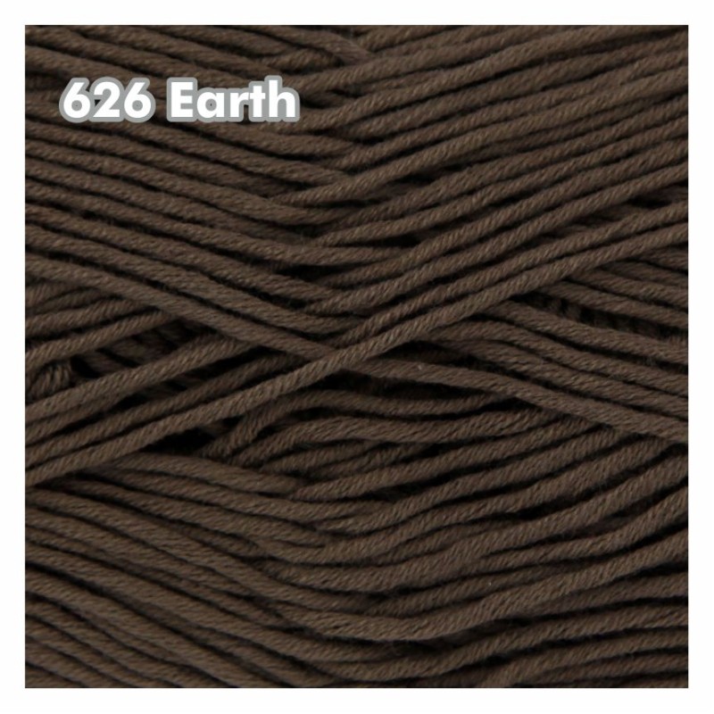 King Cole - Bamboo Cotton DK ++neue Farbtöne++