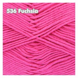 King Cole - Bamboo Cotton DK ++neue Farbtöne++