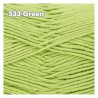 King Cole - Bamboo Cotton DK ++neue Farbtöne++