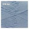 King Cole - Bamboo Cotton DK ++neue Farbtöne++