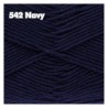 King Cole - Bamboo Cotton DK ++neue Farbtöne++