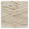King Cole - Bamboo Cotton DK ++neue Farbtöne++