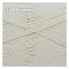 King Cole - Bamboo Cotton DK ++neue Farbtöne++