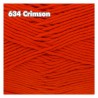 King Cole - Bamboo Cotton DK ++neue Farbtöne++