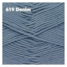 King Cole - Bamboo Cotton DK ++neue Farbtöne++