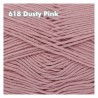 King Cole - Bamboo Cotton DK ++neue Farbtöne++