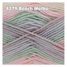 King Cole - Beaches DK ++neue Farbtöne++