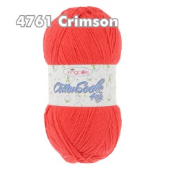 King Cole - Cotton Socks 4ply