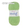 King Cole - Cotton Socks 4ply