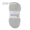 King Cole - Cotton Socks 4ply