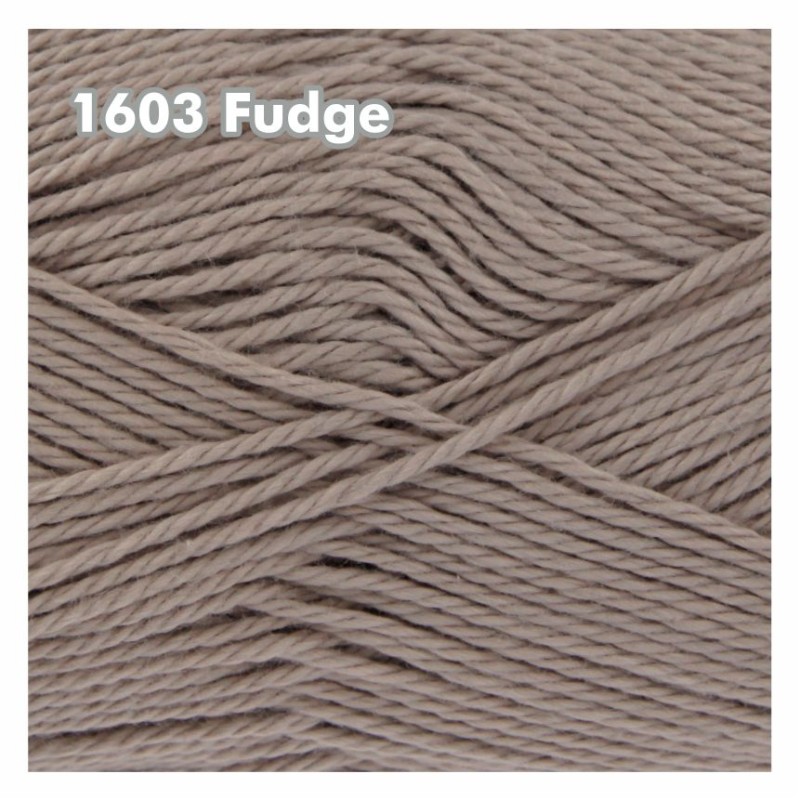 King Cole - Cottonsoft DK ++neue Farbtöne++