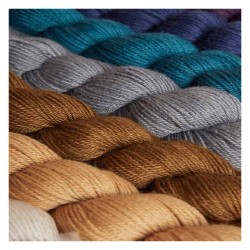 King Cole - Mulberry Soft DK