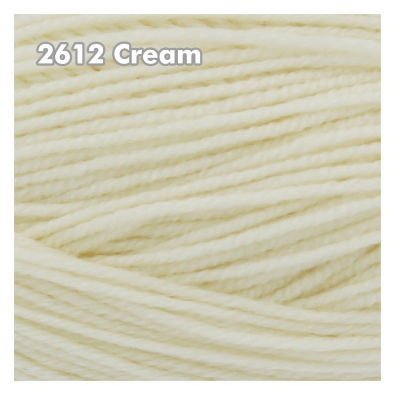 King Cole Luxury Merino DK ++ neue Farbtöne ++