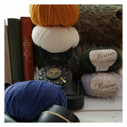 King Cole Luxury Merino DK ++ neue Farbtöne ++