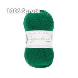 WYS - Signature 4ply - Gretel-Set mit deutschen Anleitungen