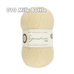 WYS - Signature 4ply - Gretel-Set mit deutschen Anleitungen