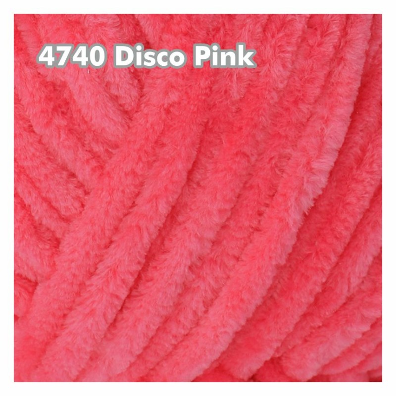 King Cole - Yummy ++ neue Farbtöne ++