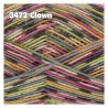 King Cole - Zig Zag 4ply - Sockengarn