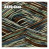 King Cole - Zig Zag 4ply - Sockengarn