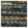 King Cole - Zig Zag 4ply - Sockengarn