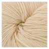 King Cole - Undyed Merino Blend 4ply - ungefärbt