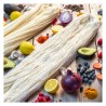 King Cole - Undyed Merino Blend DK - ungefärbt