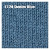WYS - ColourLab ARAN - Solid Colours (unifarben)
