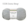 WYS - ColourLab ARAN - Solid Colours (unifarben)