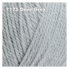 WYS - ColourLab ARAN - Solid Colours (unifarben)